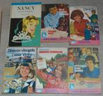 20 tal Vintage Jeugdboeken, Enlèvement, Utilisé