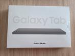 Samsung Galaxy Tab A9+ Graphite NIEUW, Computers en Software, Android Tablets, 10 inch, Galaxy Tab A9+, Ophalen of Verzenden, Zo goed als nieuw