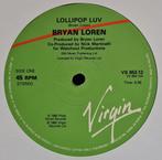 Bryan Loren – Lollipop Luv, Ophalen of Verzenden, Zo goed als nieuw