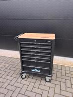 NIEUWE gereedschapswagen MAXIMUS, Ophalen