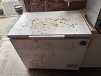 Vrieskist, Ophalen, Gebruikt, Vrijstaand, Vrieskist