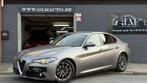 Alfa Romeo Giulia 2.2 JTDm Super*AUTOMATIQUE*GARANTIE 12 MOI, Auto's, Alfa Romeo, Automaat, 4 deurs, Stof, Gebruikt