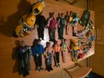 Groot lot Action Man's, Kinderen en Baby's, Ophalen of Verzenden, Gebruikt