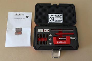 Kettingpons set voor motor kettingen beschikbaar voor biedingen