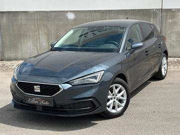 Seat leon 1.5 eTSI act Style/Automaat/Garantie beschikbaar voor biedingen