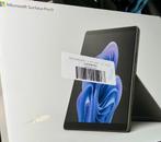 Microsoft Soft Surface Pro 9, 256 GB, Enlèvement ou Envoi, 13 pouces, Avec écran tactile