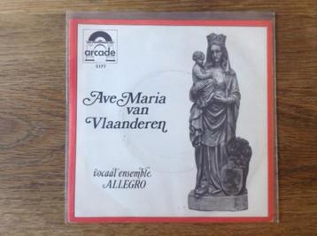 single vocaal ensemble allegro beschikbaar voor biedingen