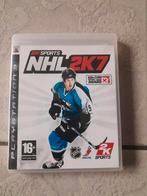 NHL2K7, Games en Spelcomputers, Zo goed als nieuw, Ophalen