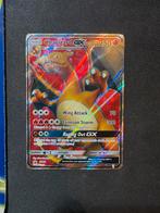 Charizard Promo SM60 pokemon kaart, Enlèvement, Comme neuf