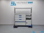 Sortimo Bedrijfswageninrichting bedrijfswagen inrichting Com, Auto diversen, Auto-accessoires, Ophalen of Verzenden, Gebruikt