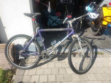 Mtb mannen deore beschikbaar voor biedingen