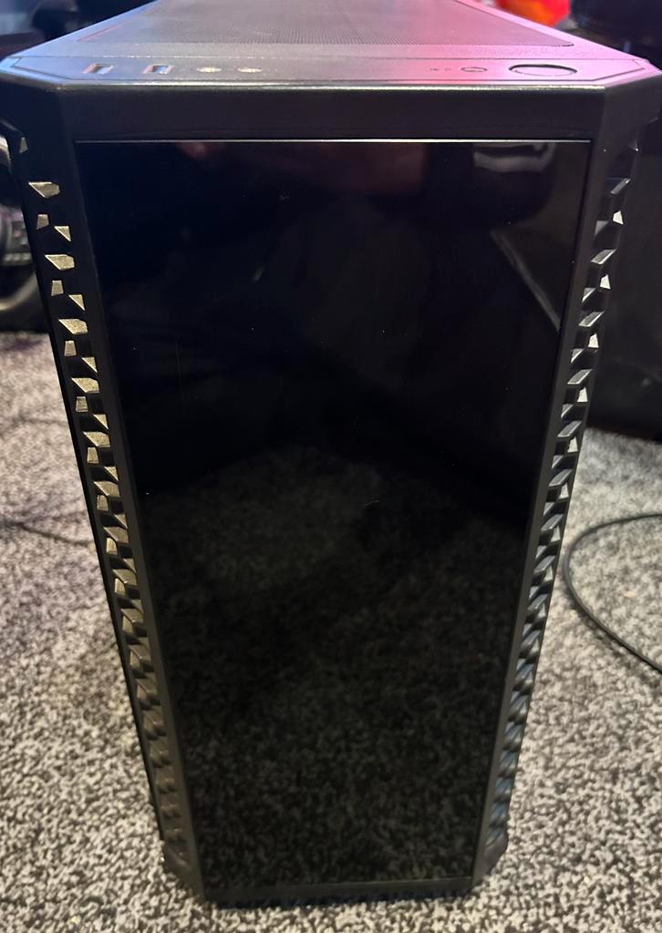 Gaming Pc AMD Ryzen 9 5900x 12-Core RTX 3070 32GB RAM, Computers en Software, Desktop Pc's, Gebruikt, 3 tot 4 Ghz, SSD, 32 GB