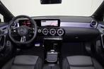 Mercedes-Benz CLA 250 e AMG Premium Night 19" PANO Burmester, Auto's, Gebruikt, 4 cilinders, Bedrijf, 5 zetels