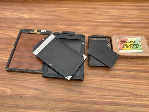 VINTAGE:set van verschillende frames voor fotografische ruim, Verzamelen, Overige Verzamelen, Gebruikt, Ophalen of Verzenden