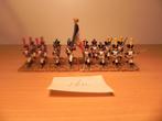 Bataille de Waterloo, Infanterie France (160) Minifigs, Personnage ou Figurines, Enlèvement ou Envoi, Neuf