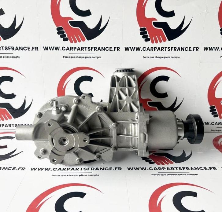 Nieuwe achteras/differentieel voor OPEL & CHEVROLET, Auto-onderdelen, Transmissie en Toebehoren, Opel, Chevrolet, Nieuw, Ophalen of Verzenden