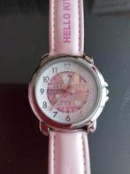 Montre hello kitty