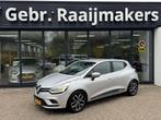 Renault Clio 1.5 dCi Intens*LED*Navi*ECC* (bj 2016), Auto's, Voorwielaandrijving, Gebruikt, Euro 6, 85 g/km