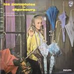 Michel Legrand – Les Parapluies De Cherbourg, Cd's en Dvd's, Vinyl | Filmmuziek en Soundtracks, Gebruikt, Ophalen of Verzenden