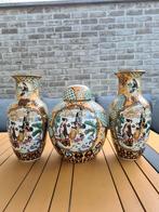Chinese vazen, Antiquités & Art, Antiquités | Vases, Enlèvement ou Envoi
