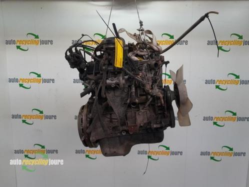 Motor van een Suzuki Vitara (Vitara 88-), Auto-onderdelen, Motor en Toebehoren, Suzuki, Gebruikt, 3 maanden garantie