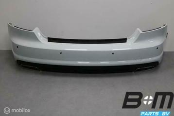 Achterbumper Audi A7 4G Facelift LS9R 4x PDC 4G8807511AH beschikbaar voor biedingen