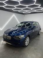 BMW 116i | 2012| 106.130KM| 136pk| GEKEURD + GARANTIE, Auto's, 100 kW, Euro 5, 4 cilinders, Leder en Stof