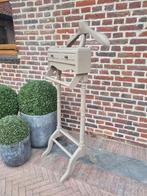 Teak dresboy, Ophalen of Verzenden, Zo goed als nieuw