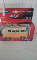 Welly Cars, Ophalen of Verzenden