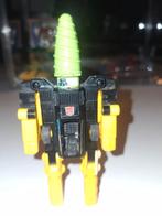 Transformers G1 Powerdashers Drill Dasher Exclusive Mailaway, Verzamelen, Transformers, G1, Ophalen of Verzenden