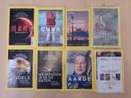 National Geographic, Nederlands, Diverse exemplaren, Ophalen, 1980 tot heden, Tijdschrift