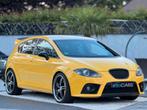 Seat Leon Cupra 2.0 Tfsi ** 310 pk **, Auto's, Voorwielaandrijving, Leon, Bedrijf, Handgeschakeld