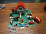Lego city, town 6379, Kinderen en Baby's, Speelgoed | Duplo en Lego, Ophalen of Verzenden, Gebruikt, Lego