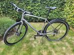 Fietsen, Fietsen en Brommers, Versnellingen, Zo goed als nieuw, 53 tot 57 cm, Ophalen