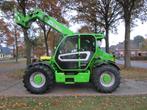 merlo  45.11 tf cvt cs 170pk  2200 werkuren, Zakelijke goederen, Machines en Bouw | Kranen en Graafmachines, Ophalen of Verzenden