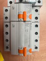 Verliesstroomschakelaar differentieel vynckier, Doe-het-zelf en Bouw, Ophalen, Zo goed als nieuw