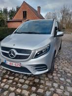 Mercedes V 300d combi avantgarde (L2), Automaat, Parkeersensor, Leder, Diesel