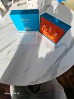 LALIQUE boxset — Les Introuvables/De ultieme collectie, Verzamelen, Ophalen of Verzenden, Zo goed als nieuw, Parfumfles, Gevuld