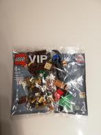 Pirates and Treasure VIP Add On Pack 40515 Lego Polybag, Pol, Kinderen en Baby's, Speelgoed | Duplo en Lego, Nieuw, Complete set