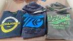 1 trui Jack&Jones en 2 truien Petrol maat 164, Ophalen, Zo goed als nieuw, Maat 164