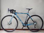 Focus Mares CX disc (carbon gravelbike), 49 tot 53 cm, Ophalen, Carbon