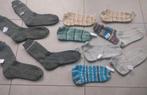 Gebreide sokken maat 37-39, Kleding | Dames, Sokken en Kousen, Ophalen