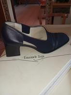 Chaussure Dame taille 37,5  ZEGA, Autre, Ophalen of Verzenden, Zwart