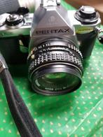 Pentax ME, Audio, Tv en Foto, Ophalen, Zo goed als nieuw, Pentax
