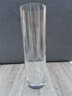 Glazen Vaas T&T Design, Ophalen, Zo goed als nieuw