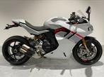 Ducati Supersport 950 S my24 12/2023, 697km BTW motor, Bedrijf