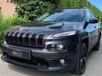 Jeep Cherokee 2.2D 200CV / 4x4 / Boite Auto / FULL OPTIONS /, Auto's, Automaat, Gebruikt, 4 cilinders, 149 g/km
