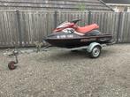 2018 Sea Doo RXP polyester Waterscooter, Watersport en Boten, Gebruikt, Overige brandstoffen