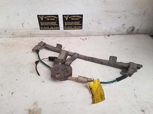 Ruitmechaniek 2Deurs links-voor van een Alfa Romeo 145/146, Auto-onderdelen, Ruiten en Toebehoren, Alfa Romeo, Gebruikt, 3 maanden garantie