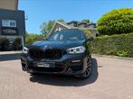 BMW X3 M M40 DAS * VOLLEDIGE OPTIES * NIEUWSTAAT, Motoren, Bedrijf